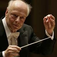 Bernard Haitink