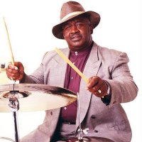 Bernard Pretty Purdie