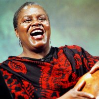 Bernice Johnson Reagon
