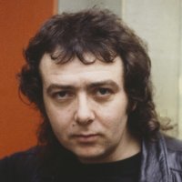 Bernie Marsden