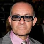 Bernie Taupin