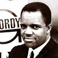 Berry Gordy Jr