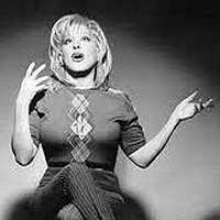 Bette Midler