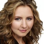 Beverley Mitchell