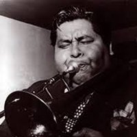 Big Chief Russell Moore