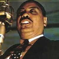 Big Joe Turner