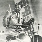 Big Sid Catlett