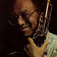 Bill Barron
