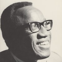 Bill Henderson