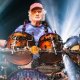 Bill Kreutzmann