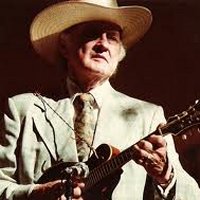 Bill Monroe