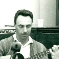 Bill Pitman