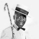 Bill Robinson