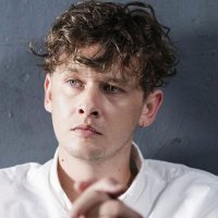Bill Ryder-Jones