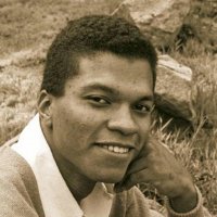 Billy Dee Williams