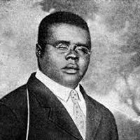 Blind Lemon Jefferson