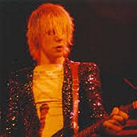 Bob Andrews
