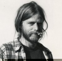 Bob Frank