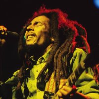Bob Marley