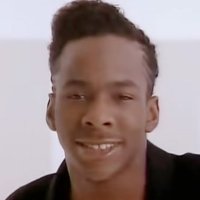 Bobby Brown