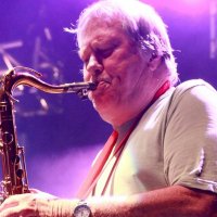 Bobby Keys