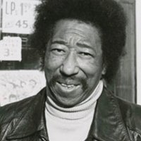 Bobby Robinson