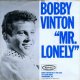 Mr Lonely