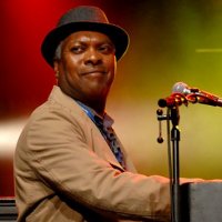 Booker T Jones