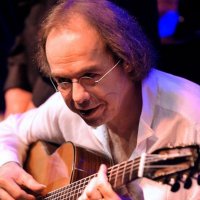 Boulou Ferr&eacute;