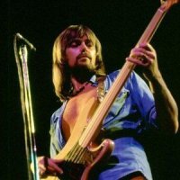 Boz Burrell