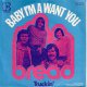 Baby I'm A-Want You