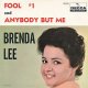Fool No.1