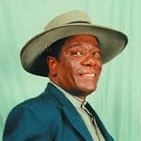 Brenton Wood