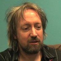 Brian Kehew