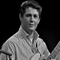 Brian Wilson
