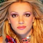 Britney Spears
