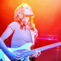 Britta Phillips
