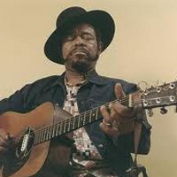 Brownie McGhee