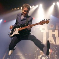 Bruce Foxton