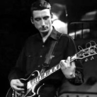 Bruce Gilbert