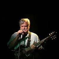 Bruce Hampton