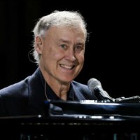 Bruce Hornsby