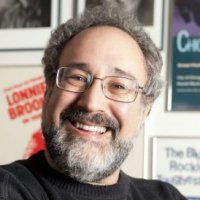 Bruce Iglauer