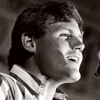 Bruce Johnston