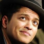 Bruno Mars