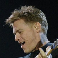 Bryan Adams