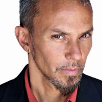 Bryan Mantia