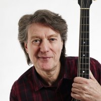 Bryn Haworth