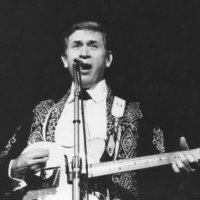 Buck Owens