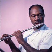 Buddy Collette